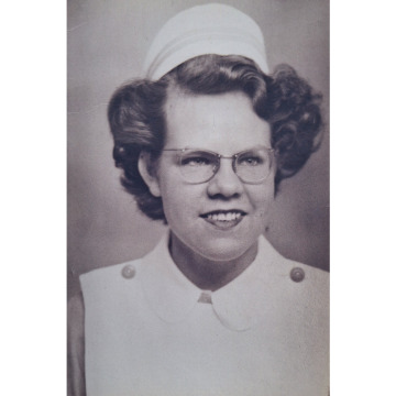 Photo for notice Jean Ann PARTRIDGE