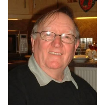 Photo of Ffrancon THOMAS