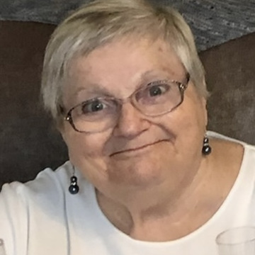 Photo for notice Esther Beatrice GILBERT