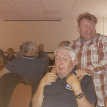 Photo for notice Michael Wyn JONES