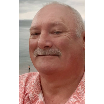 Photo of Christopher SIGSWORTH