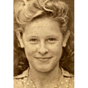 Photo of Mavis Joy SPRUNG
