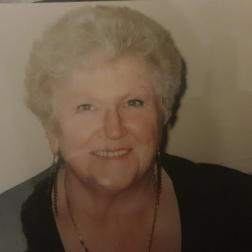 Photo for notice Mary JENNINGS