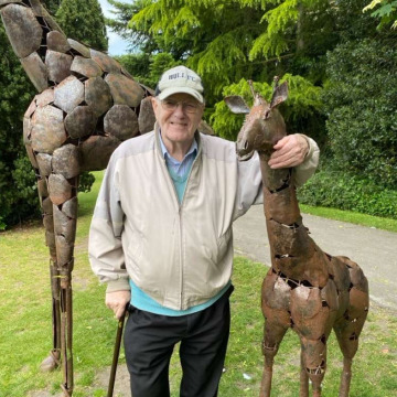 Photo of Richard WHITLAM