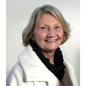 Photo of Sylvia MASSEY