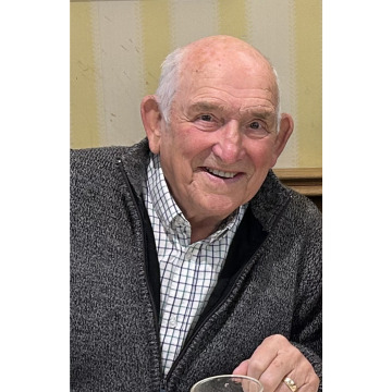 Photo for notice Noel Alfred DUSTON