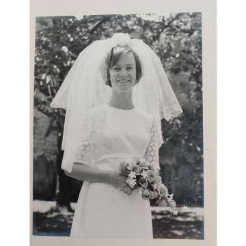 Photo for notice Barbara BLAIR