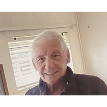 Photo for notice William Joseph O'TOOLE ROGAN