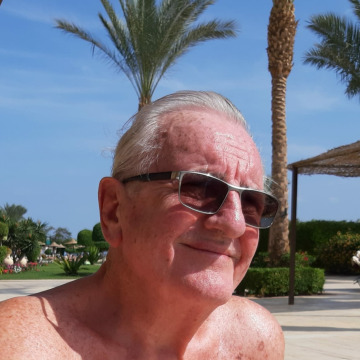 Photo for notice Malcolm MCDONALD