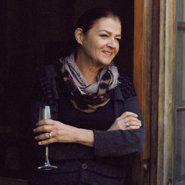 Photo for notice Susan PERCIVAL