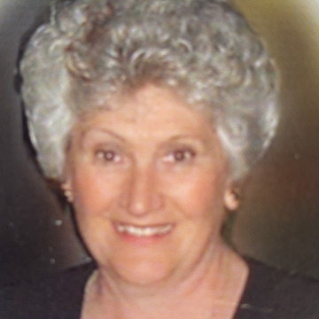 Photo for notice Irene SULLIVAN