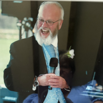 Photo for notice Rodney Michael LEACH