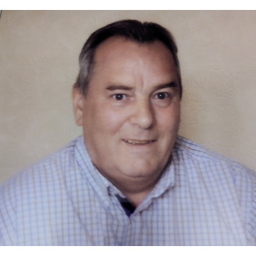 Photo of James PLATT