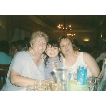Photo for notice Jane COVERDALE