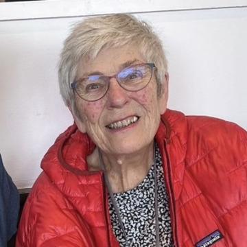 Photo of Susan WILLIAMS