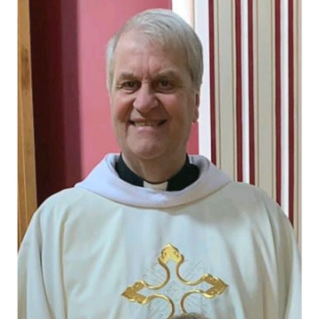 Notice Gallery for Father James O'BRIEN