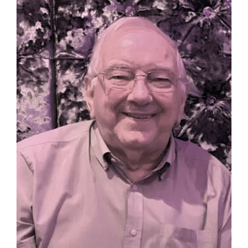 Photo of Donald THOMAS