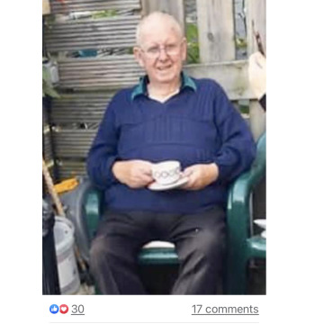 Photo for notice Thomas WHINHAM
