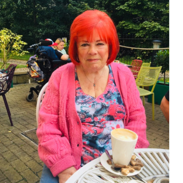 Photo for notice Norma BARTON BRADBURY