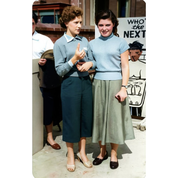 Photo for notice Norma BARTON BRADBURY