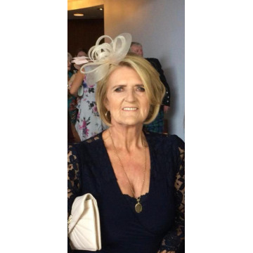 Photo of Lilian (Lily) LOWE