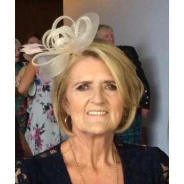 Photo of Lilian (Lily) LOWE