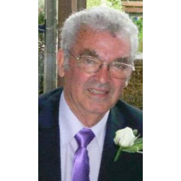 Notice Gallery for Peter THORNTON