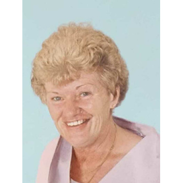 Photo of Jean SMITH
