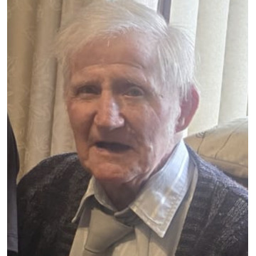 Photo of Frederick James VAUGHAN