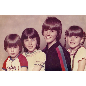 Photo for notice Linda Kathleen GIBBINS