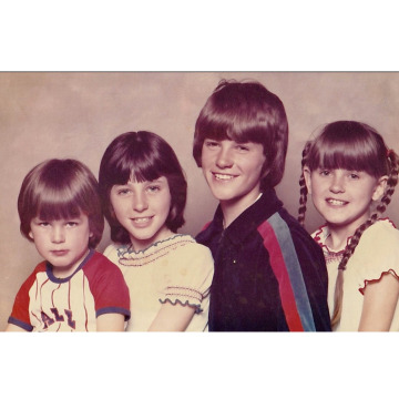 Photo for notice Linda Kathleen GIBBINS