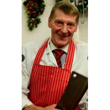 Photo of GEORGE ALBERT CROPPER