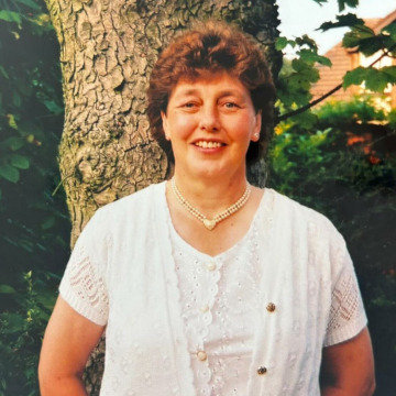 Photo of Norah PARKER