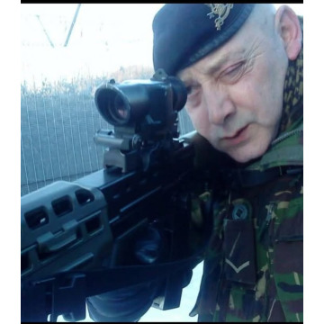 Notice Gallery for Steven Donald SPRECKLEY