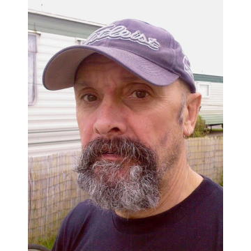 Photo of Christopher BLOOR