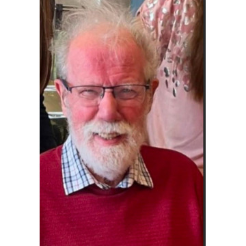 Photo of Dave HORNE