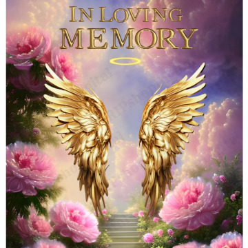 Notice Gallery for Ann GALVIN