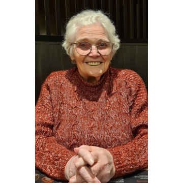 Photo of Patricia Butler LOCHERY
