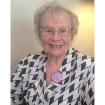 Photo of Evelyn Maria LEWIS