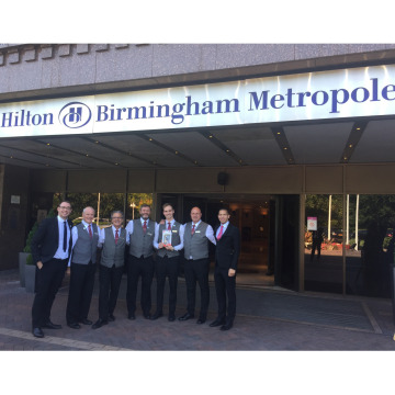 Notice Gallery for Keith Michael SMITH