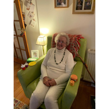 Photo of Brenda SUTHERLAND - (ALNESS)