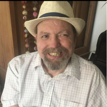 Photo of Mark William TOWNLEY