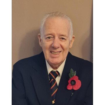 Photo of Thomas GIBBONS