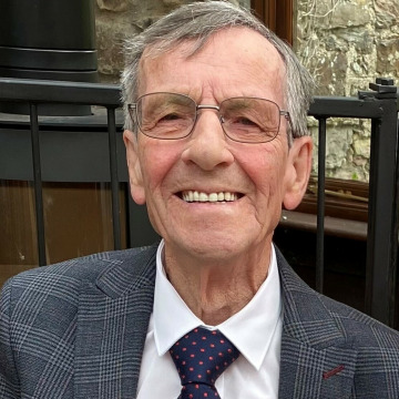 Photo of Edward Gray DUNN