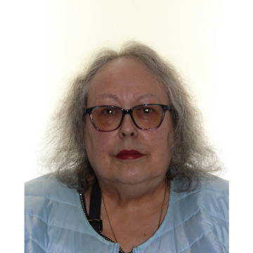 Photo for notice Susan Patricia FOX