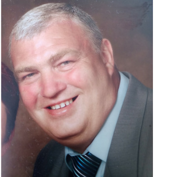 Photo for notice Ceri HUTCHINGS