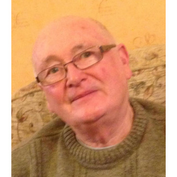 Photo of David Samuel MALLOY