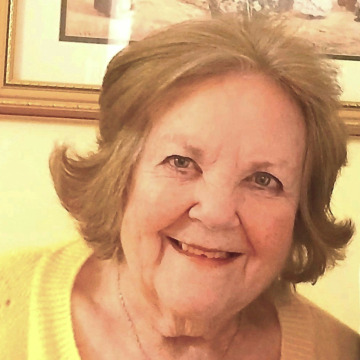Photo for notice Brenda CHEETHAM