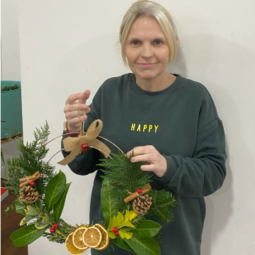 Notice Gallery for Helen SMITH