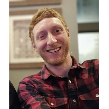 Photo of Philip Keith WILLIAMS